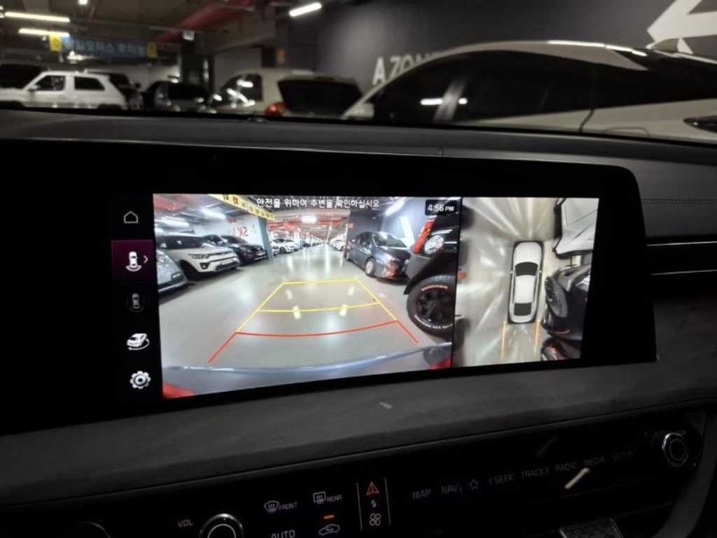 기아 K8 2.5 2WD 시그니처 이미지 10