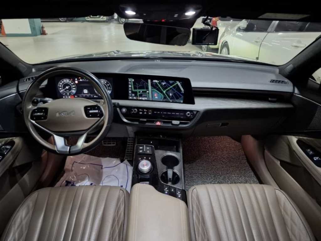 기아 K8 2.5 2WD 시그니처 이미지 16