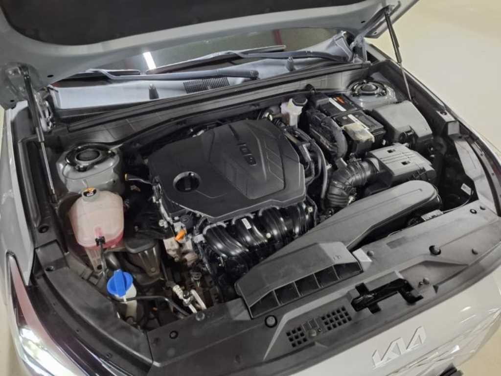 기아 K8 2.5 2WD 시그니처 이미지 17