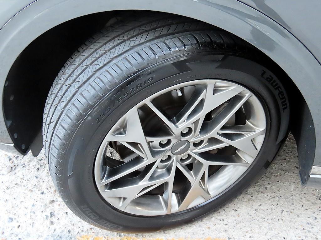 제네시스 GV70 2.5T 가솔린 2WD 이미지 20
