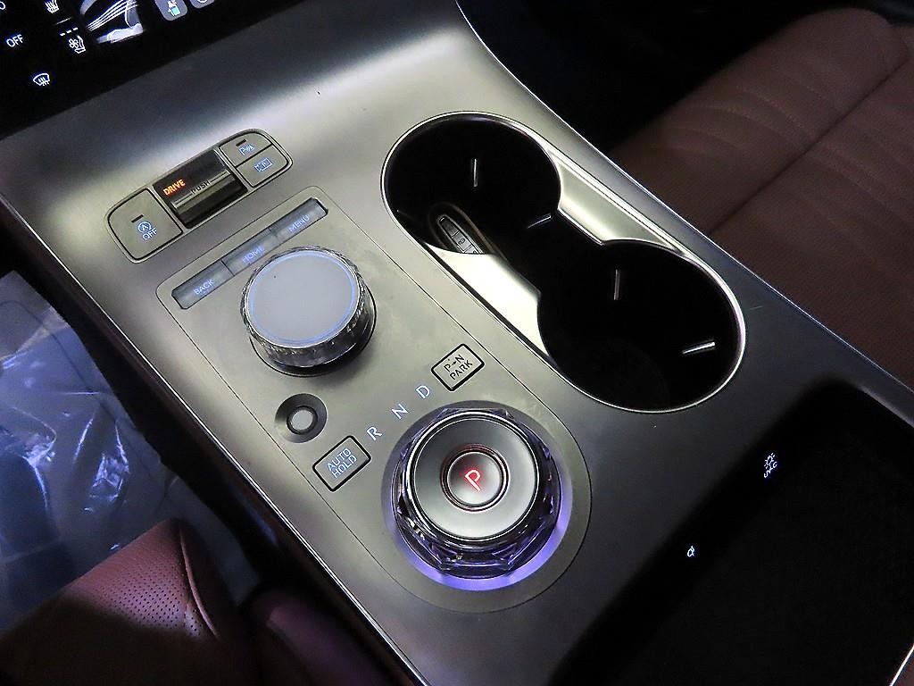 제네시스 GV70 3.5T 가솔린 AWD 기본형 이미지 12