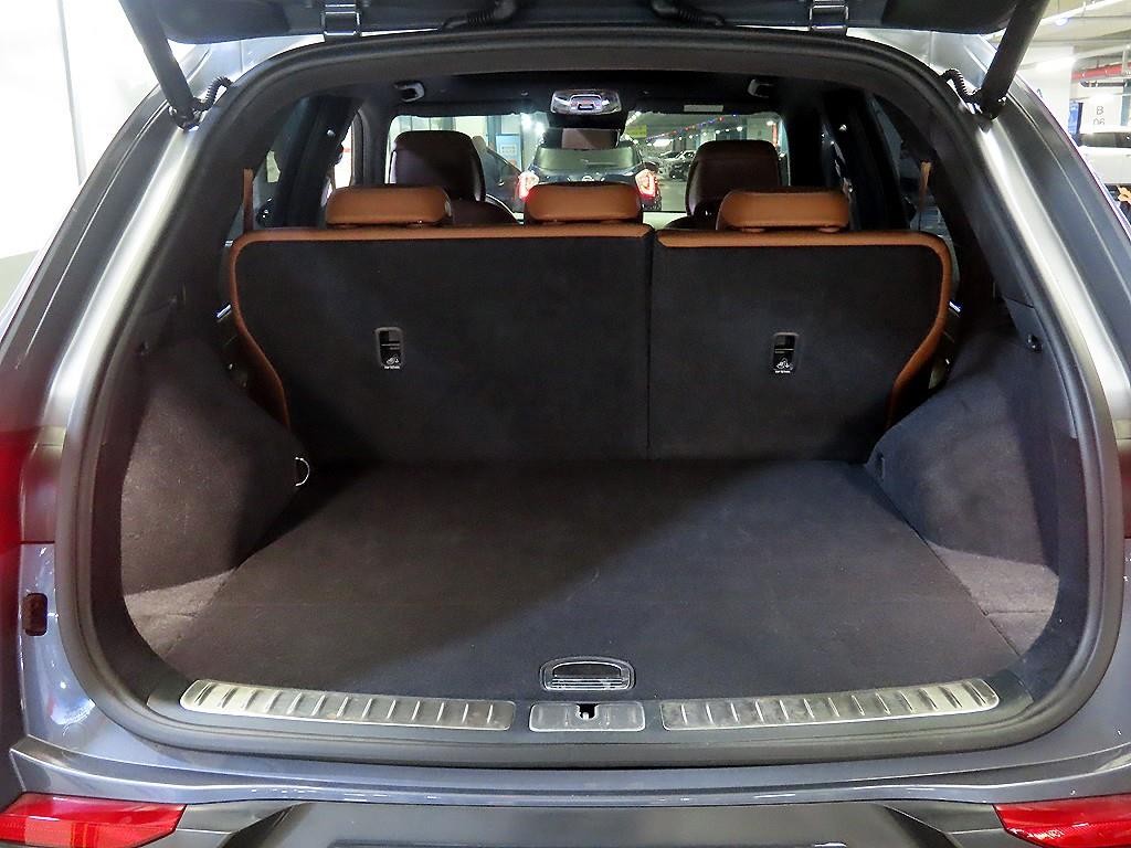 제네시스 GV70 3.5T 가솔린 AWD 기본형 이미지 15