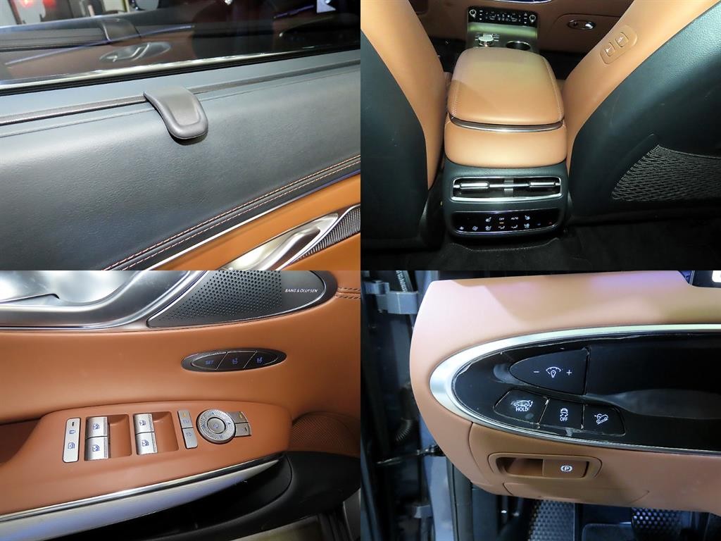 제네시스 GV70 3.5T 가솔린 AWD 기본형 이미지 17