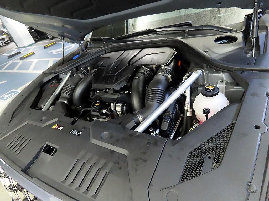 제네시스 GV70 3.5T 가솔린 AWD 기본형 이미지 19