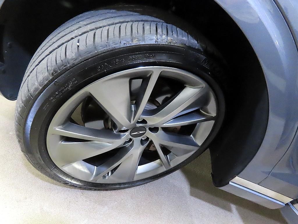 제네시스 GV70 3.5T 가솔린 AWD 기본형 이미지 20