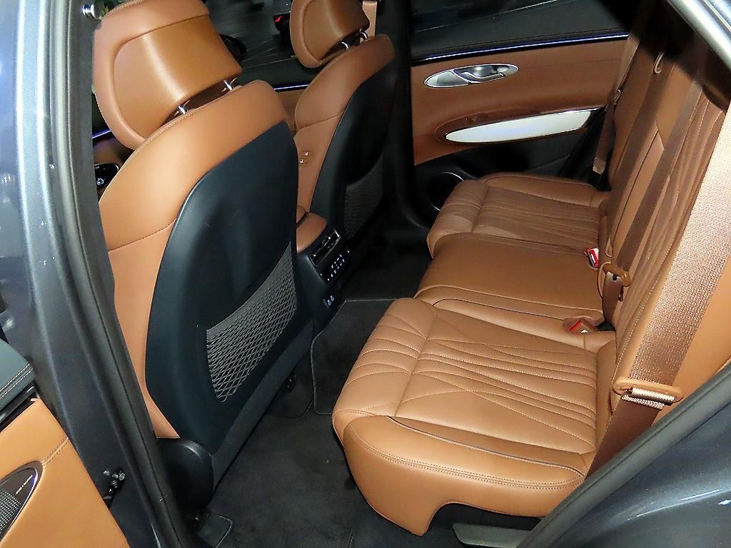 제네시스 GV70 3.5T 가솔린 AWD 기본형 이미지 7