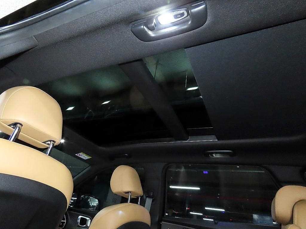 기아 쏘렌토 쏘렌토 4세대(MQ4) 가솔린 2.5T 4WD 노블레스 이미지 14
