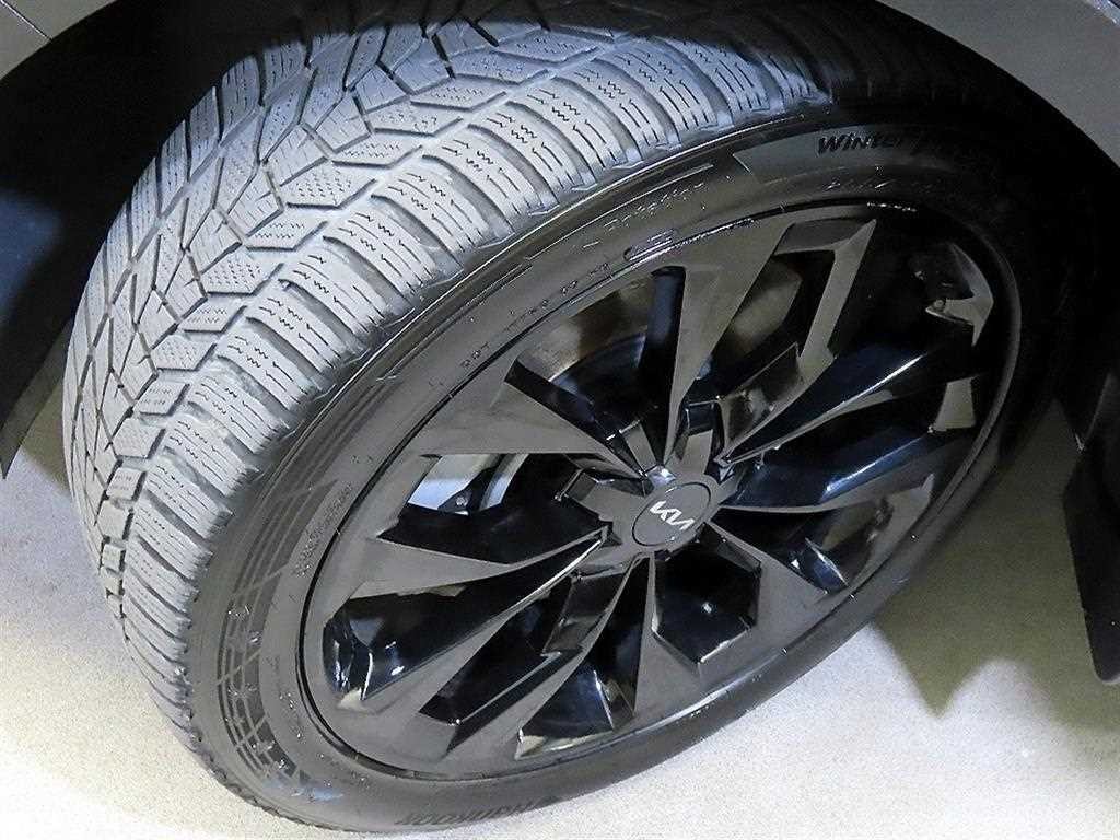 기아 쏘렌토 쏘렌토 4세대(MQ4) 가솔린 2.5T 4WD 노블레스 이미지 20