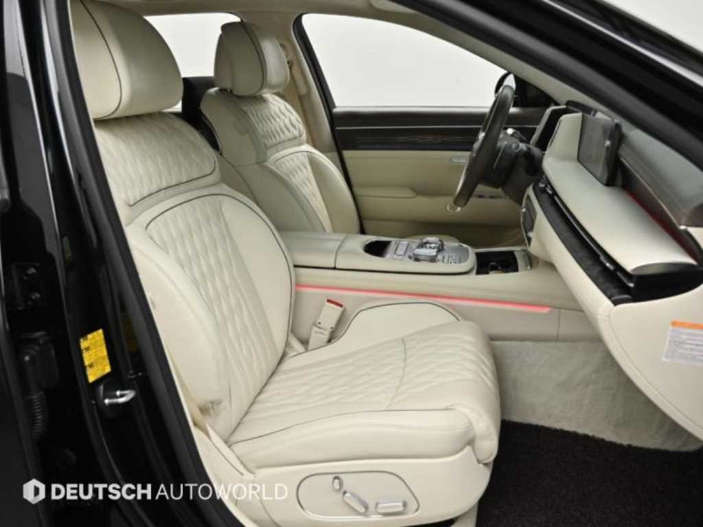 제네시스 G90 G90(RS4) 3.5T GDI e-S/C LWB AWD 이미지 10