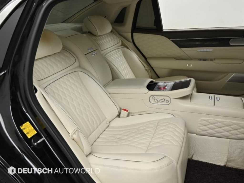 제네시스 G90 G90(RS4) 3.5T GDI e-S/C LWB AWD 이미지 12
