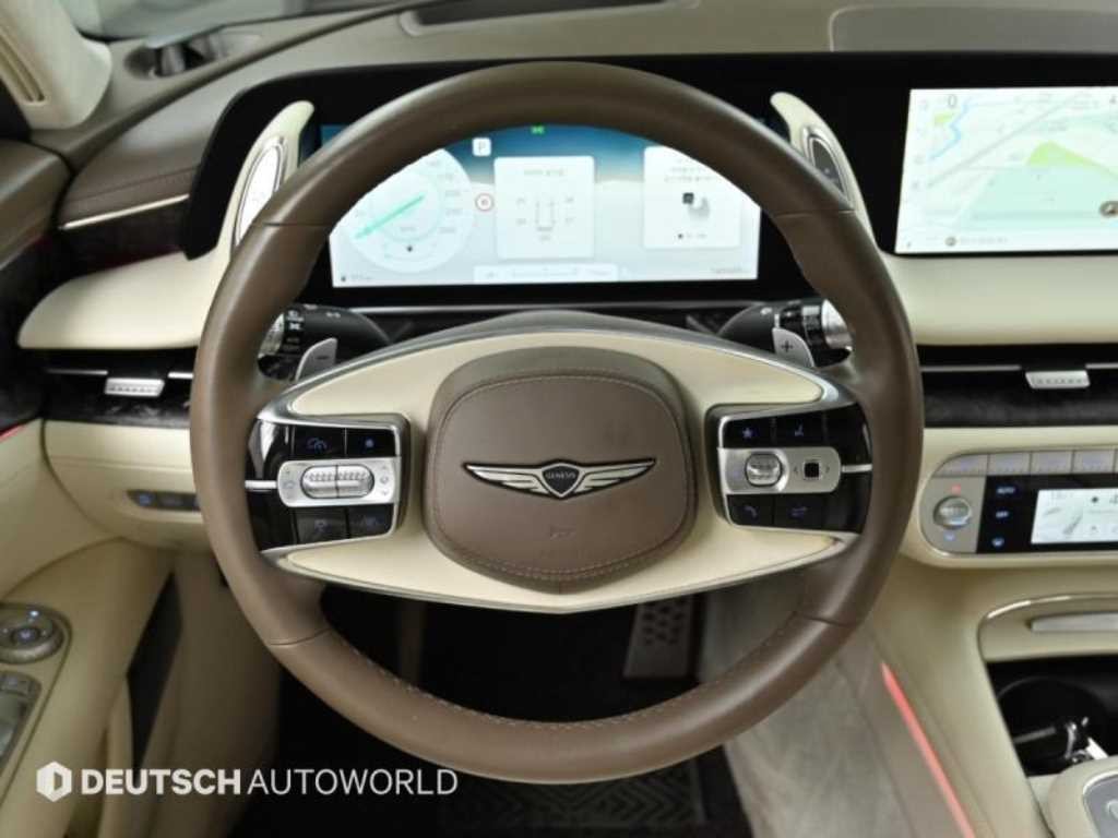 제네시스 G90 G90(RS4) 3.5T GDI e-S/C LWB AWD 이미지 13