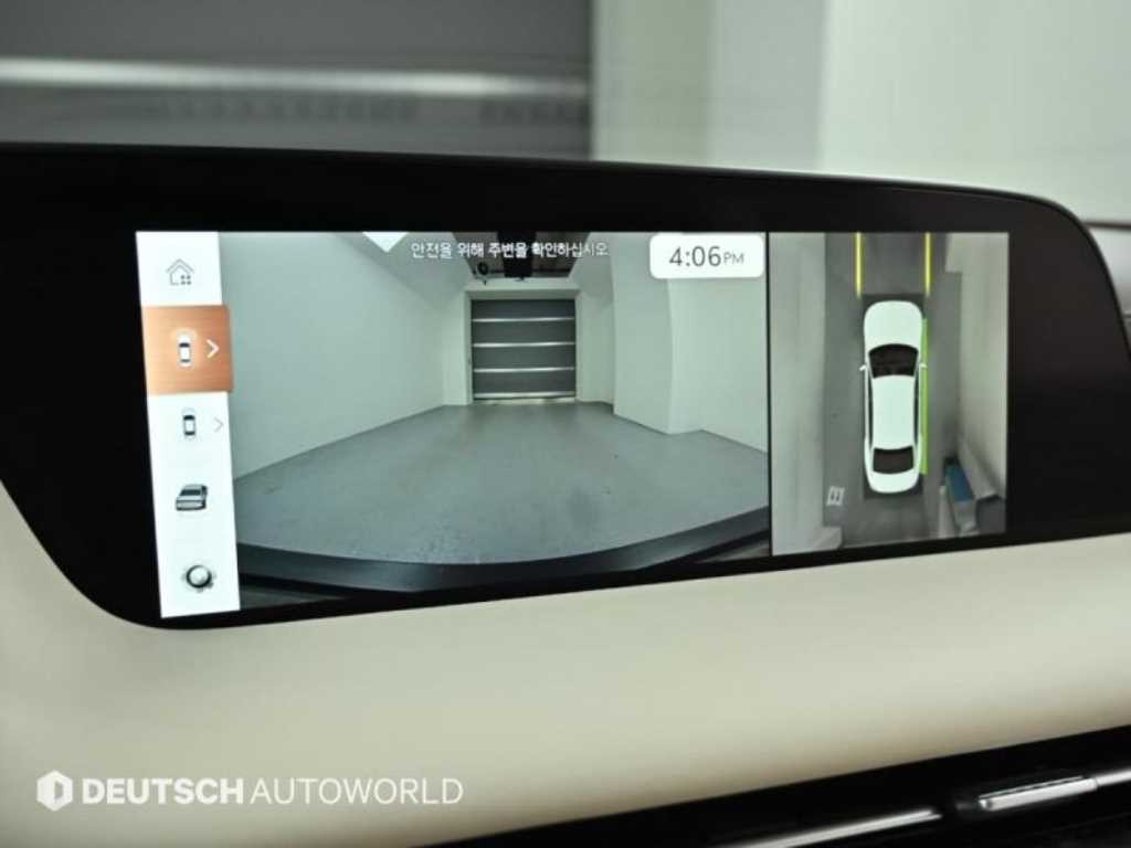 제네시스 G90 G90(RS4) 3.5T GDI e-S/C LWB AWD 이미지 15