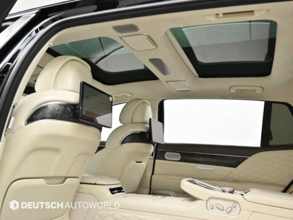 제네시스 G90 G90(RS4) 3.5T GDI e-S/C LWB AWD 이미지 18