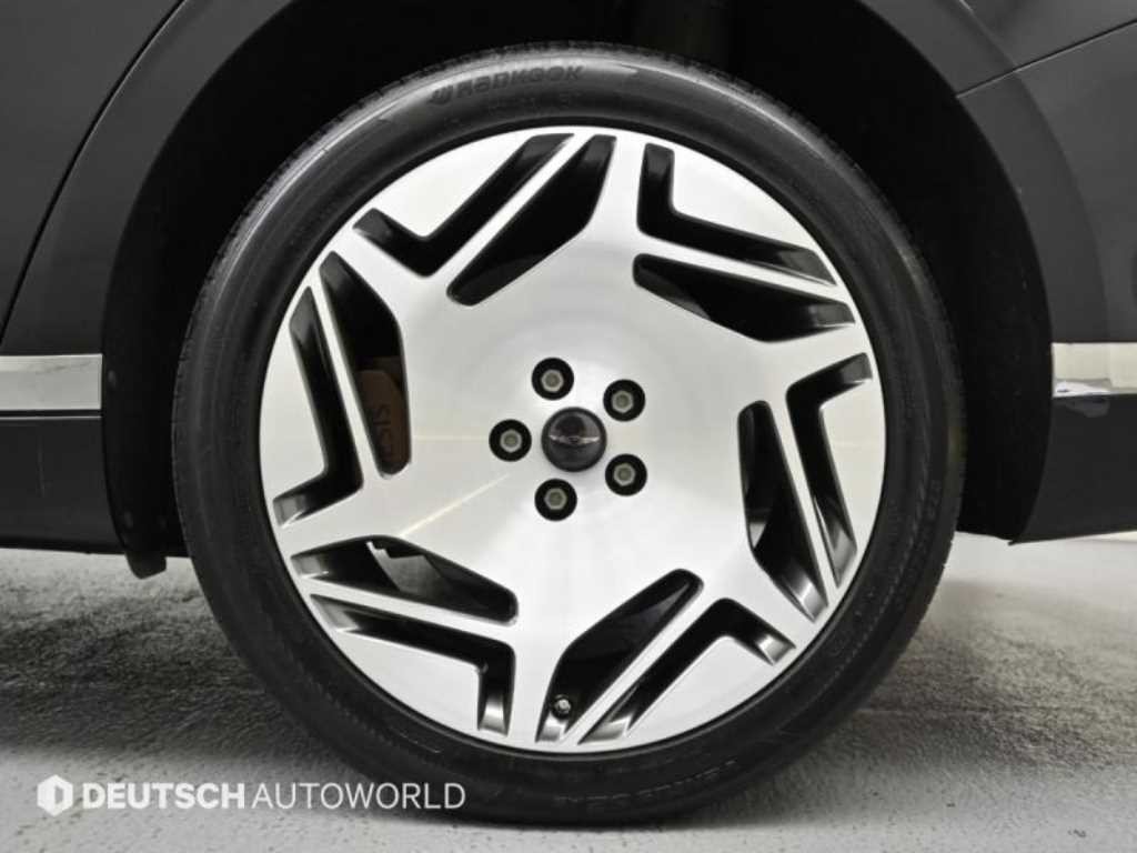 제네시스 G90 G90(RS4) 3.5T GDI e-S/C LWB AWD 이미지 5