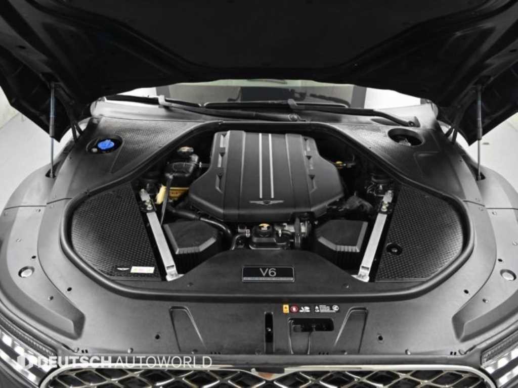 제네시스 G90 G90(RS4) 3.5T GDI e-S/C LWB AWD 이미지 6