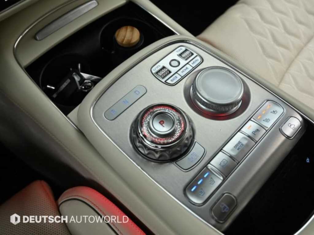 제네시스 G90 G90(RS4) 3.5T GDI e-S/C LWB AWD 이미지 9