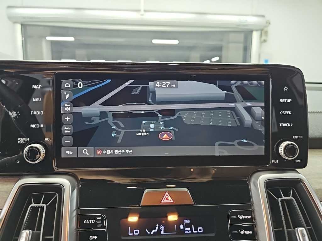 기아 쏘렌토 쏘렌토 4세대(MQ4) 디젤 2.2 2WD 프레스티지 이미지 15