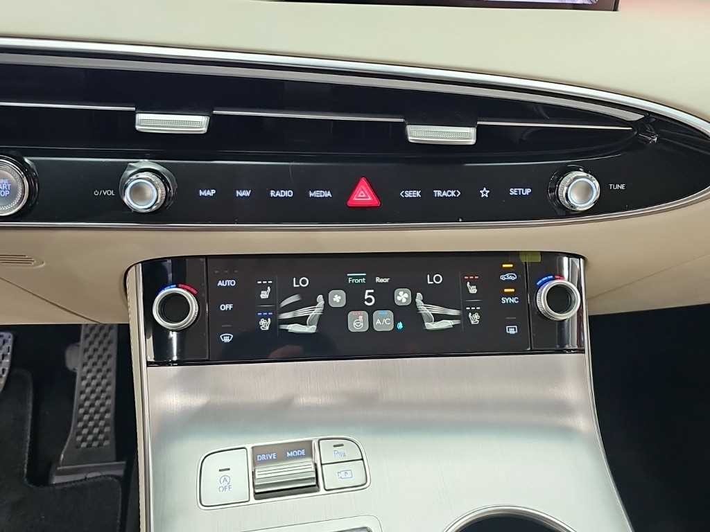 제네시스 GV70 2.5T 가솔린 2WD 기본형 이미지 10