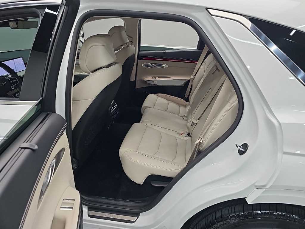 제네시스 GV70 2.5T 가솔린 2WD 기본형 이미지 12