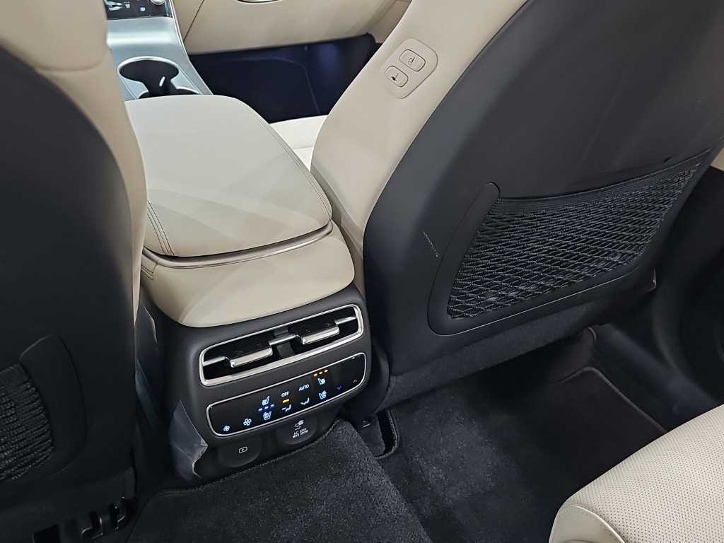 제네시스 GV70 2.5T 가솔린 2WD 기본형 이미지 14