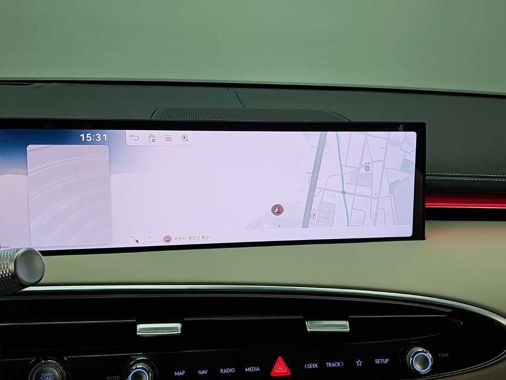 제네시스 GV70 2.5T 가솔린 2WD 기본형 이미지 15