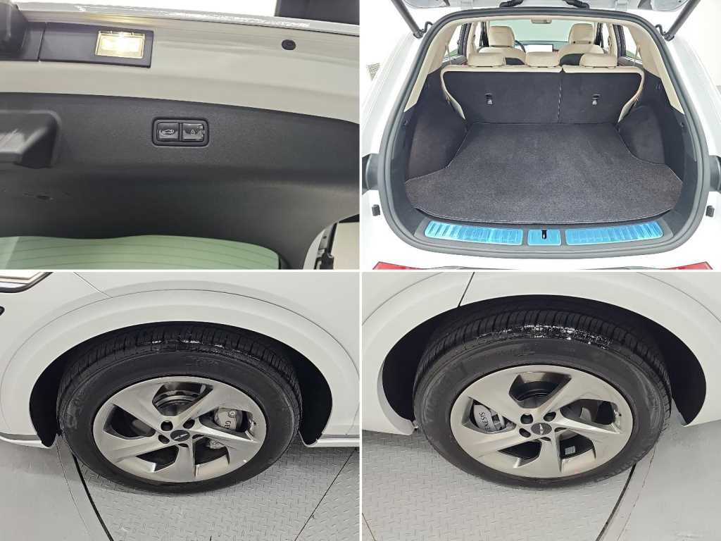 제네시스 GV70 2.5T 가솔린 2WD 기본형 이미지 19
