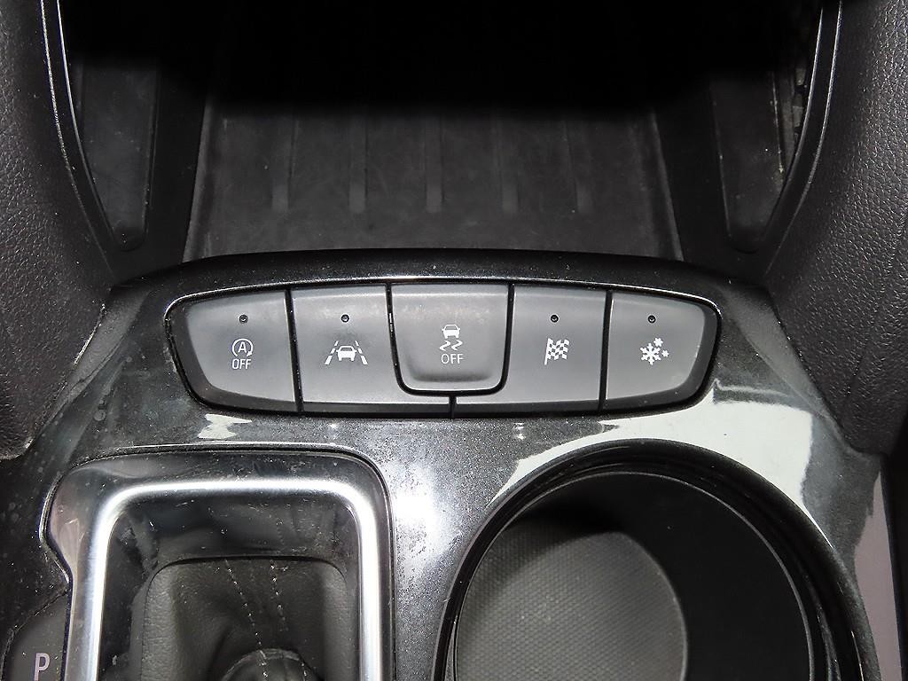 쉐보레 트레일블레이저 2WD 1.3 터보 가솔린 액티브 이미지 13