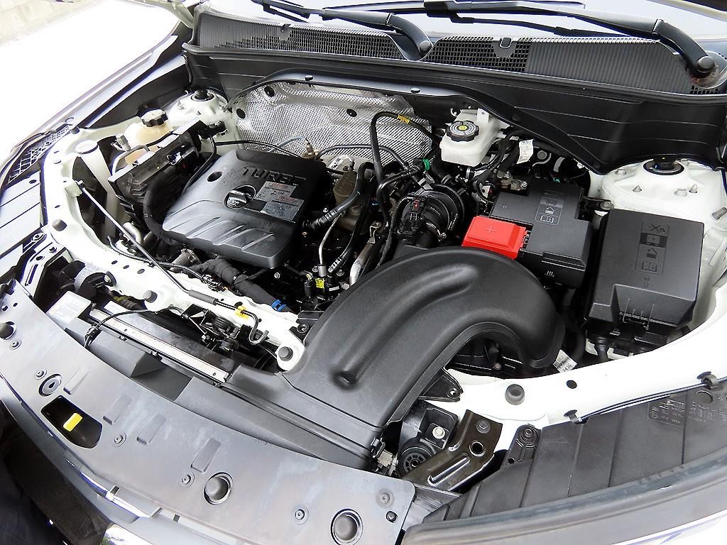 쉐보레 트레일블레이저 2WD 1.3 터보 가솔린 액티브 이미지 19