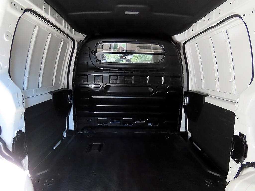 현대 스타리아 2WD 디젤 카고 모던 3인승 이미지 17
