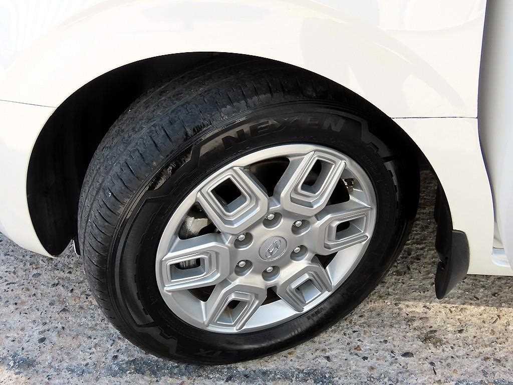 현대 스타리아 2WD 디젤 카고 모던 3인승 이미지 19