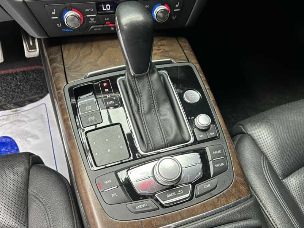 아우디 A6 뉴A6 35 TDI 프리미엄 이미지 10