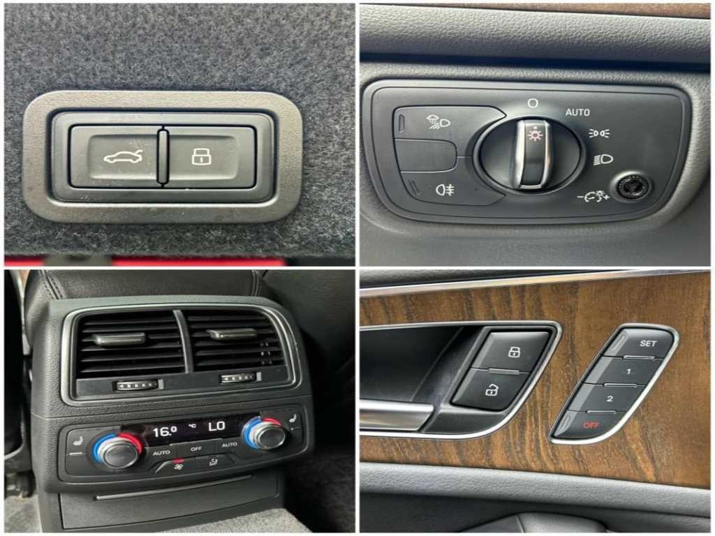 아우디 A6 뉴A6 35 TDI 프리미엄 이미지 13