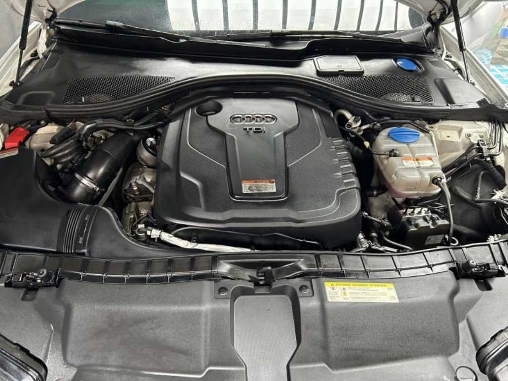 아우디 A6 뉴A6 35 TDI 프리미엄 이미지 17