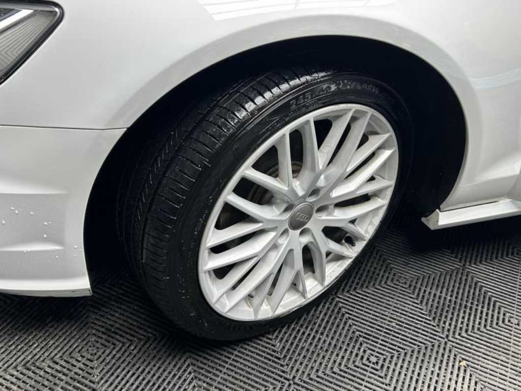 아우디 A6 뉴A6 35 TDI 프리미엄 이미지 18