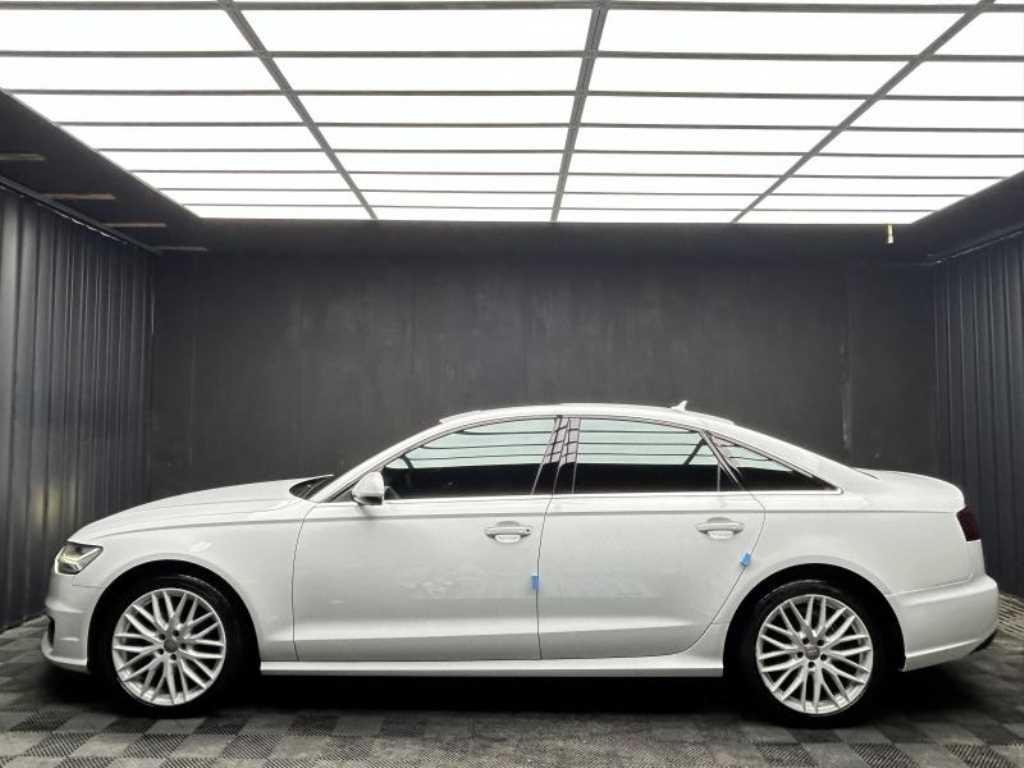 아우디 A6 뉴A6 35 TDI 프리미엄 이미지 4