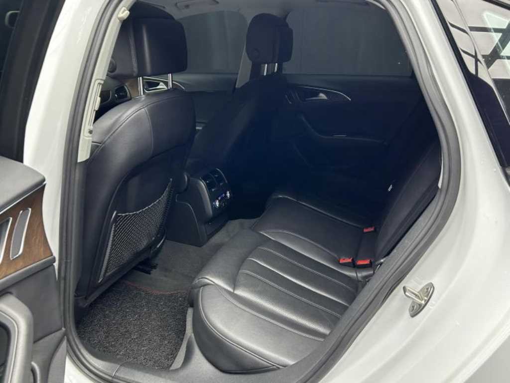 아우디 A6 뉴A6 35 TDI 프리미엄 이미지 6