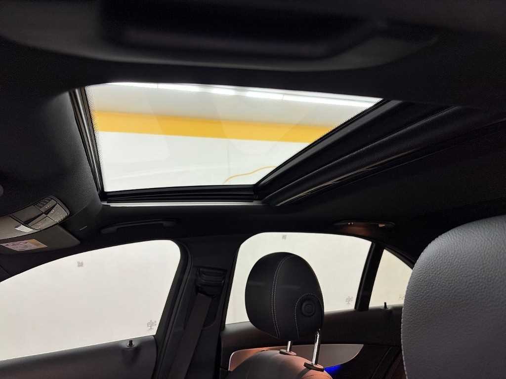 벤츠 C 클래스 C클래스 W205 C220 d 4MATIC 아방가르드 이미지 14