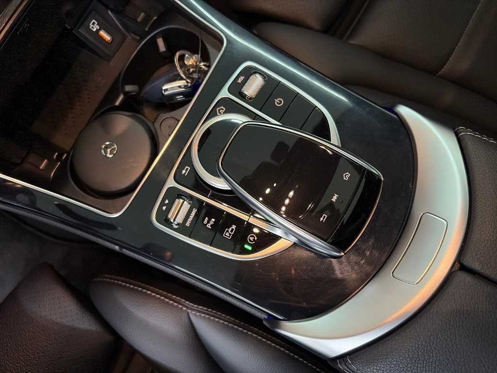 벤츠 C 클래스 C클래스 W205 C220 d 4MATIC 아방가르드 이미지 19