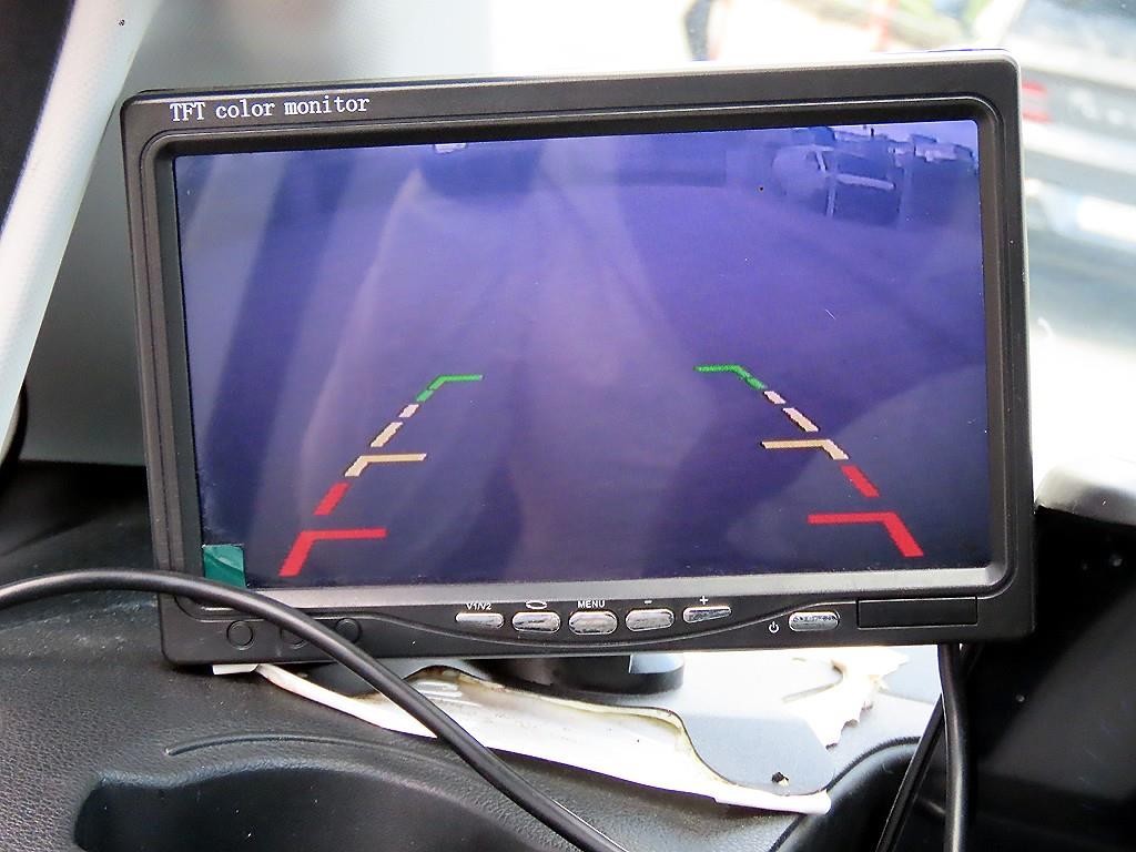 현대 스타리아 2WD 디젤 카고 스마트 3인승 이미지 15
