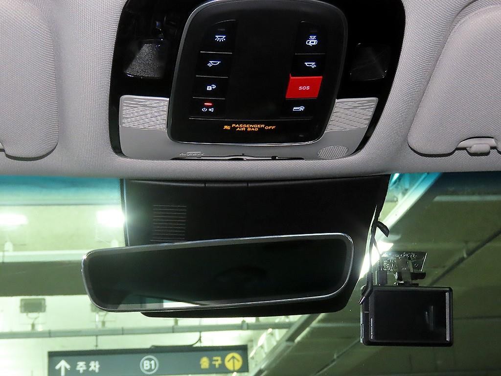 현대 팰리세이드 더 뉴 팰리세이드 가솔린 3.8 4WD 르블랑 이미지 15