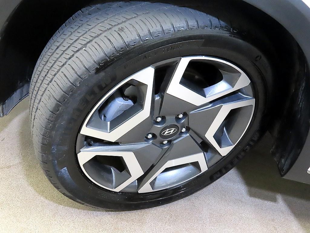 현대 팰리세이드 더 뉴 팰리세이드 가솔린 3.8 4WD 르블랑 이미지 20