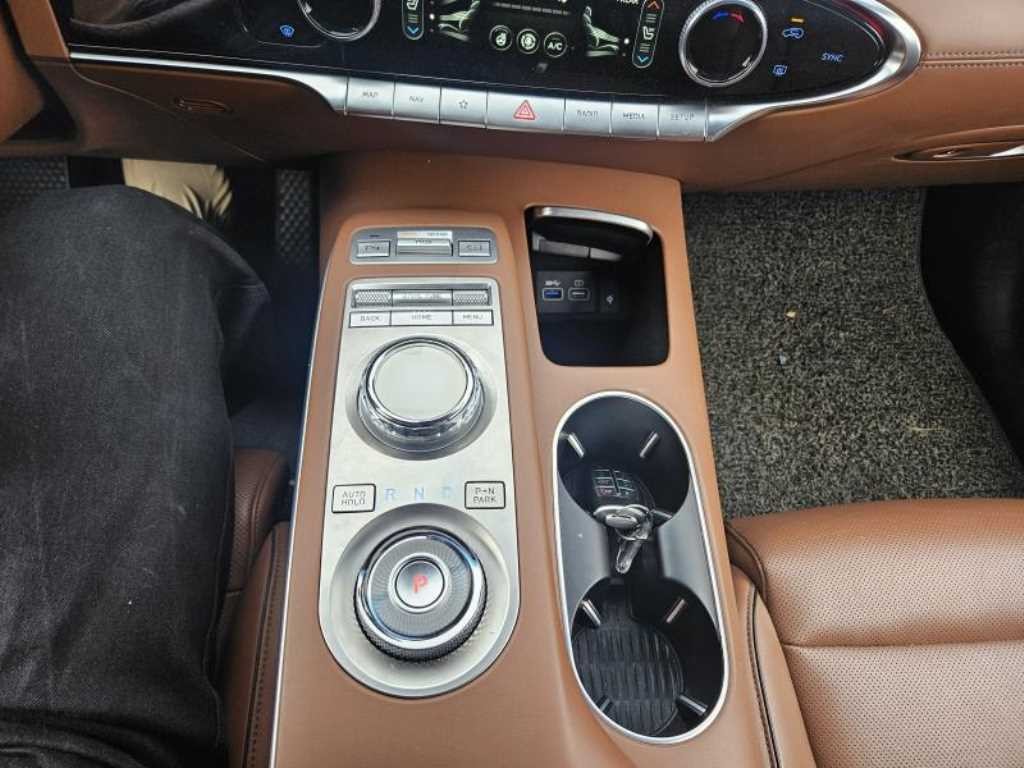 제네시스 GV70 2.5T 가솔린 AWD 이미지 10
