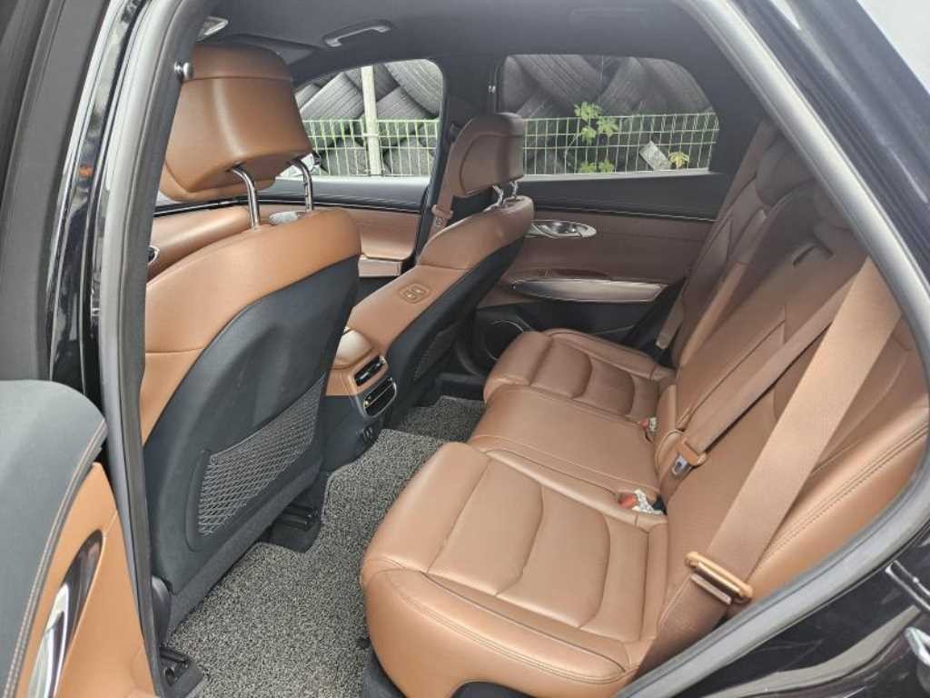 제네시스 GV70 2.5T 가솔린 AWD 이미지 5