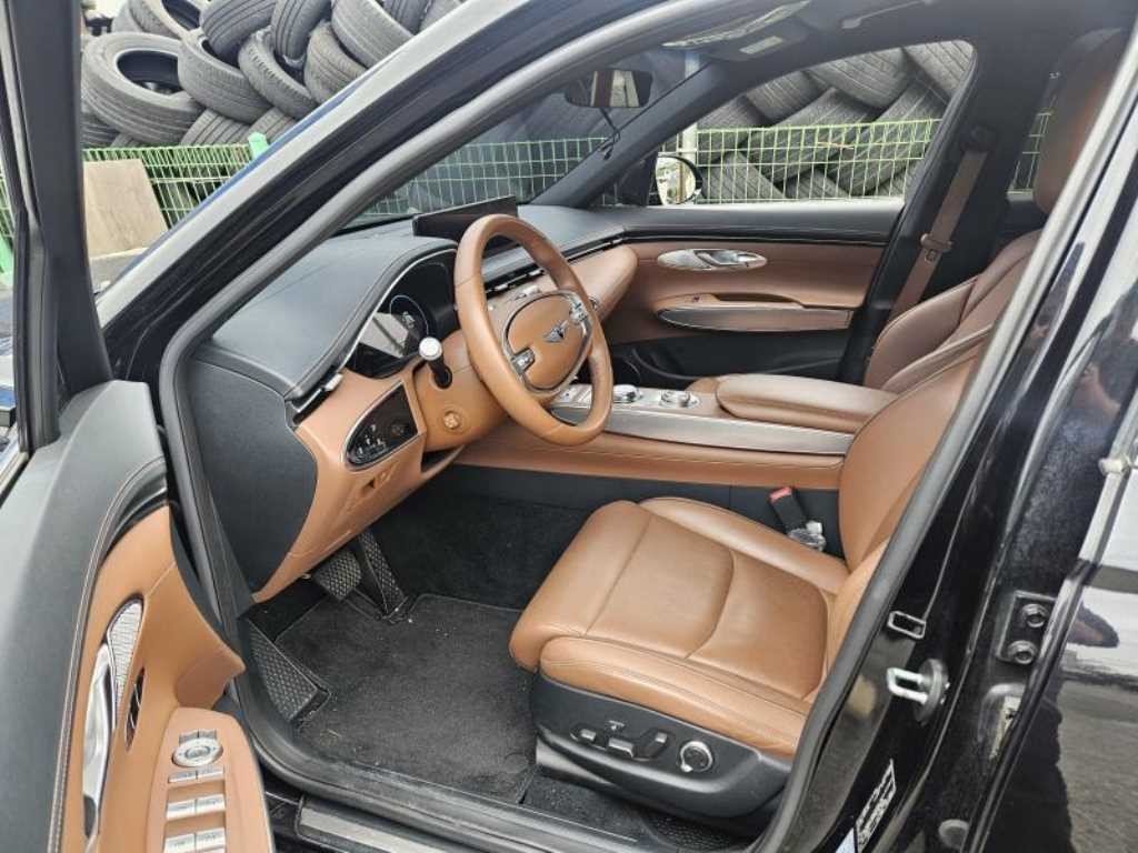 제네시스 GV70 2.5T 가솔린 AWD 이미지 6