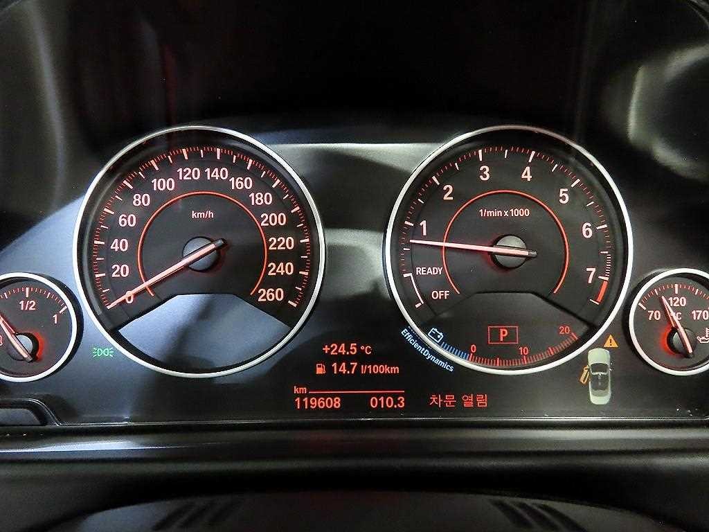 BMW 4시리즈 4시리즈 (F32) 430i 컨버터블 M 스포츠 이미지 12