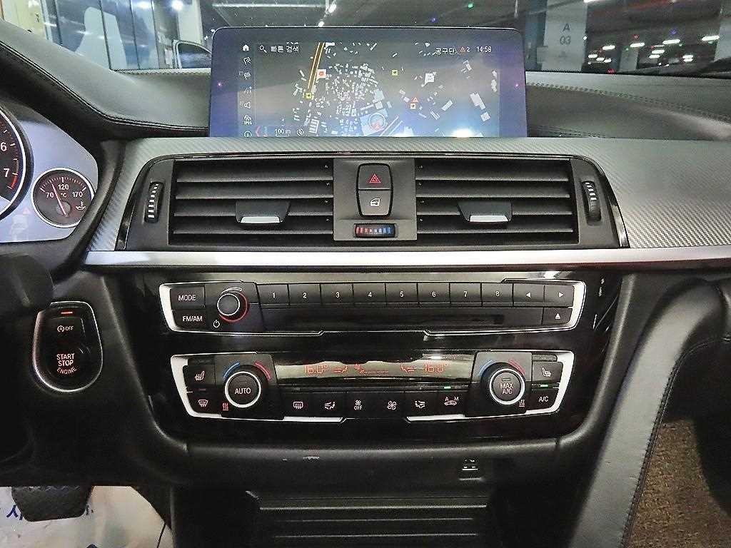 BMW 4시리즈 4시리즈 (F32) 430i 컨버터블 M 스포츠 이미지 14