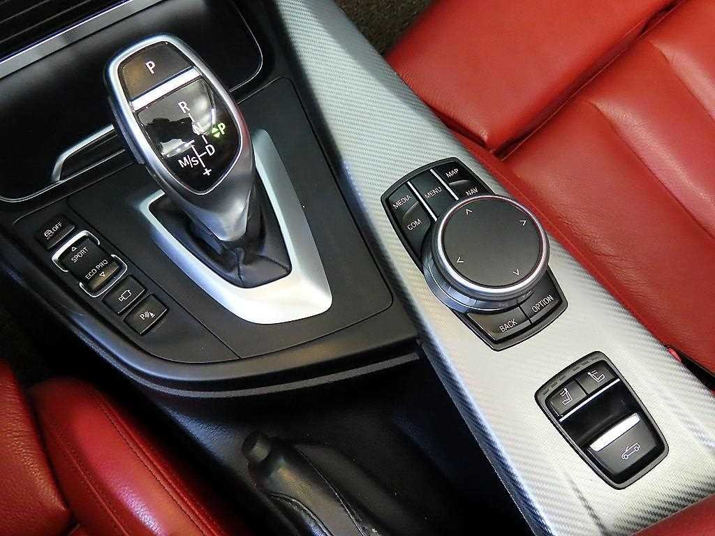 BMW 4시리즈 4시리즈 (F32) 430i 컨버터블 M 스포츠 이미지 15