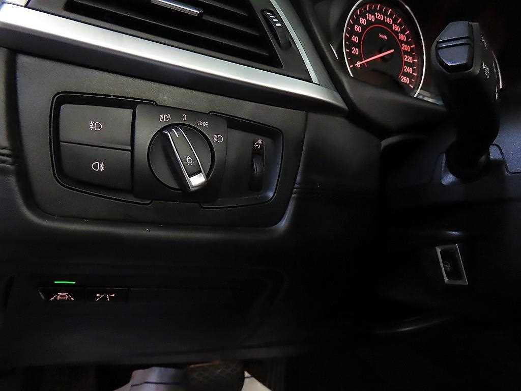 BMW 4시리즈 4시리즈 (F32) 430i 컨버터블 M 스포츠 이미지 16