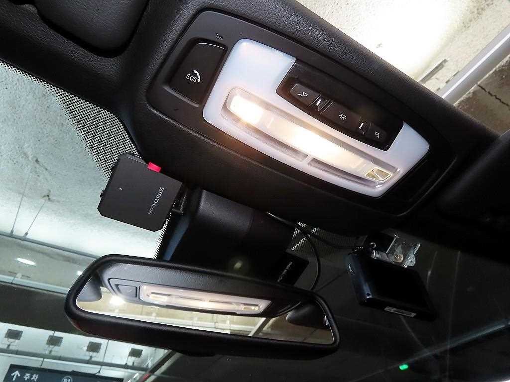 BMW 4시리즈 4시리즈 (F32) 430i 컨버터블 M 스포츠 이미지 17