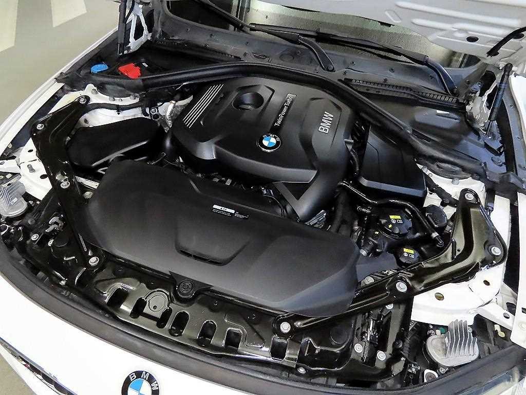 BMW 4시리즈 4시리즈 (F32) 430i 컨버터블 M 스포츠 이미지 19